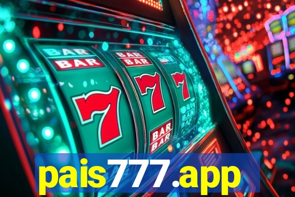 pais777.app