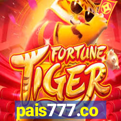pais777.co