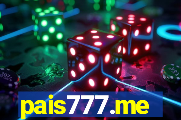 pais777.me