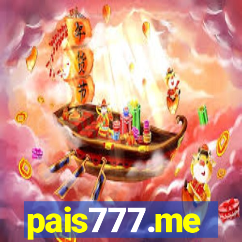 pais777.me