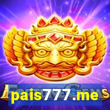 pais777.me