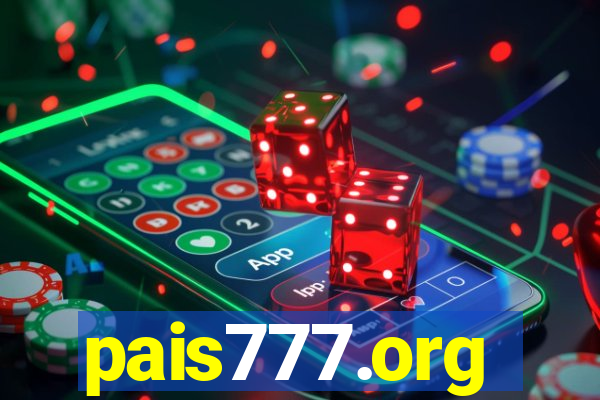 pais777.org