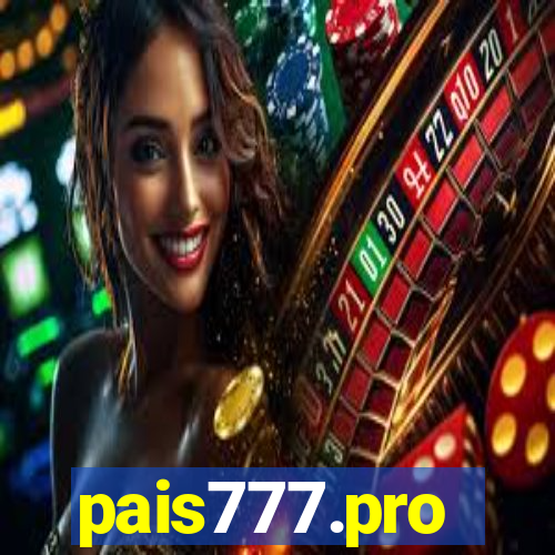 pais777.pro
