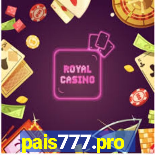 pais777.pro