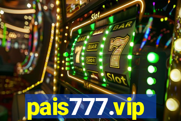 pais777.vip