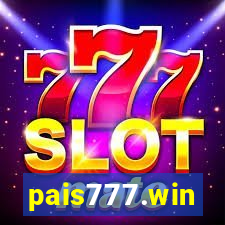 pais777.win