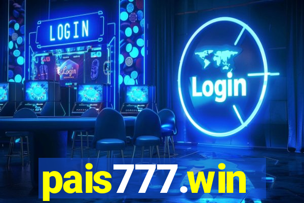pais777.win