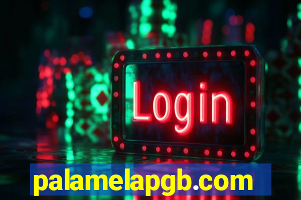 palamelapgb.com