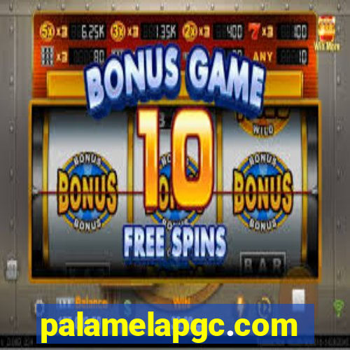 palamelapgc.com
