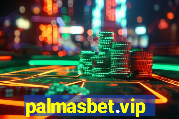 palmasbet.vip
