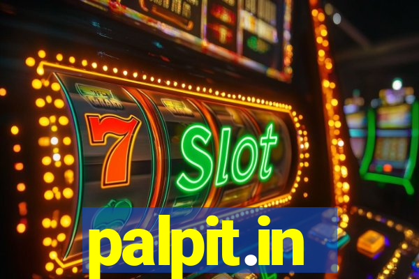 palpit.in