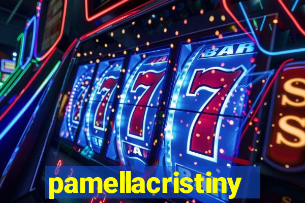 pamellacristiny