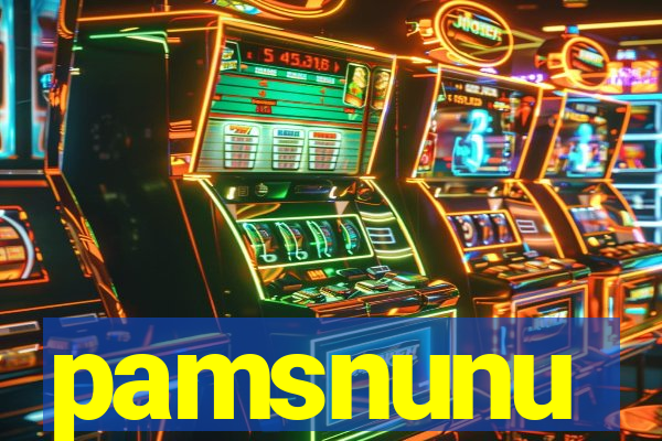 pamsnunu