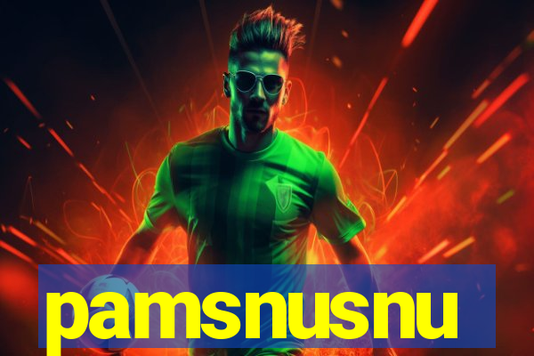 pamsnusnu