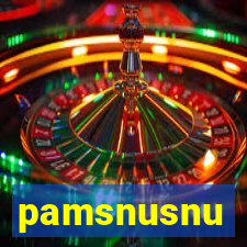 pamsnusnu