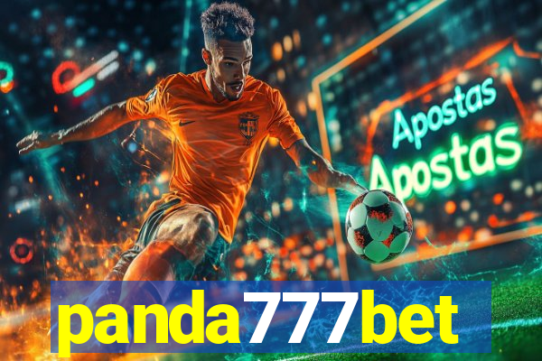 panda777bet