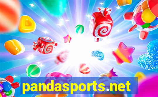 pandasports.net