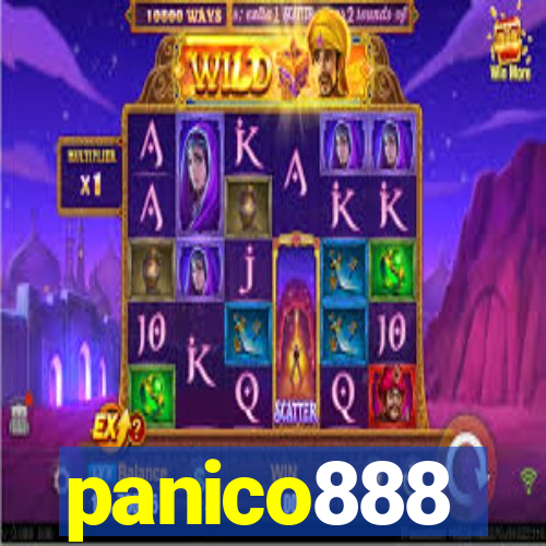 panico888