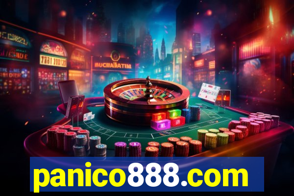 panico888.com