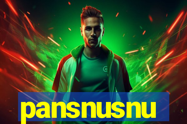 pansnusnu