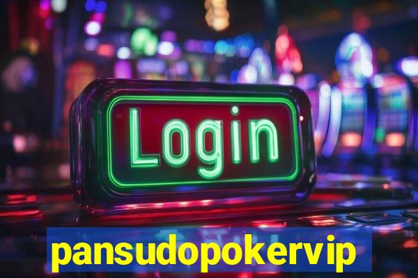 pansudopokervip.net