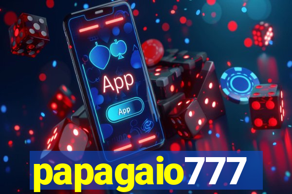 papagaio777