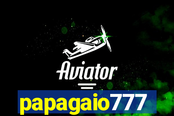 papagaio777