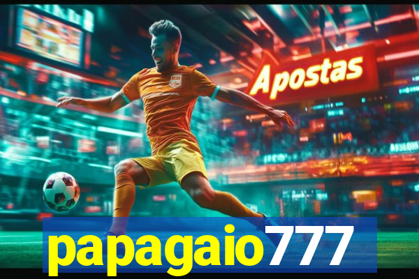 papagaio777