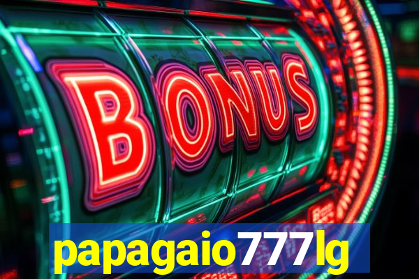 papagaio777lg