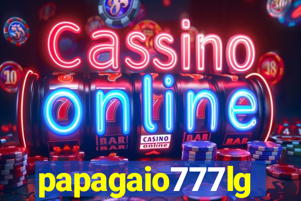 papagaio777lg