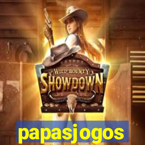 papasjogos