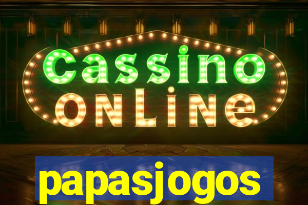 papasjogos