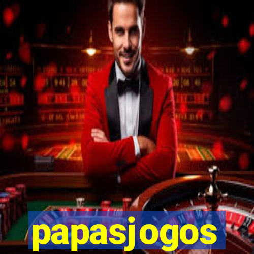papasjogos
