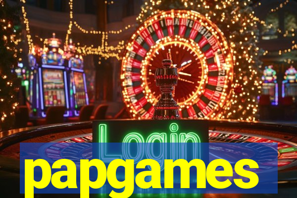 papgames