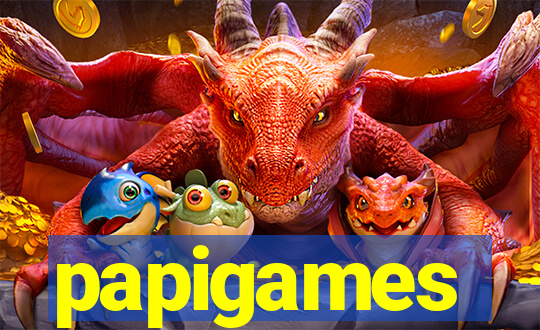 papigames