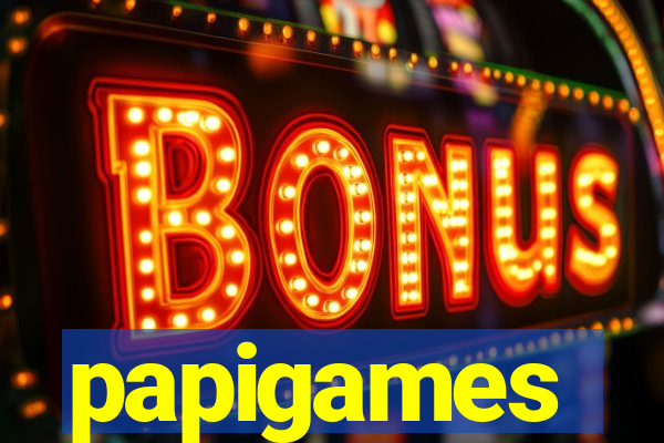 papigames
