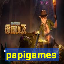 papigames