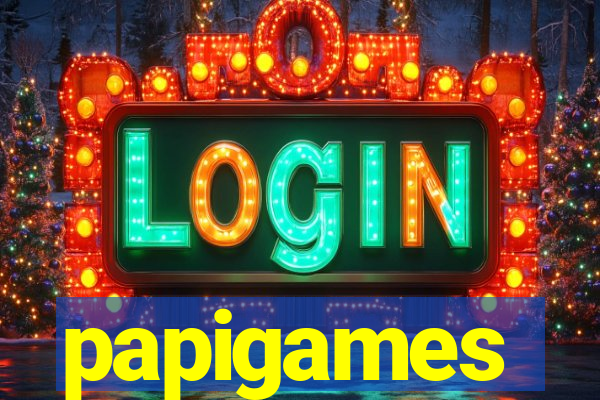 papigames