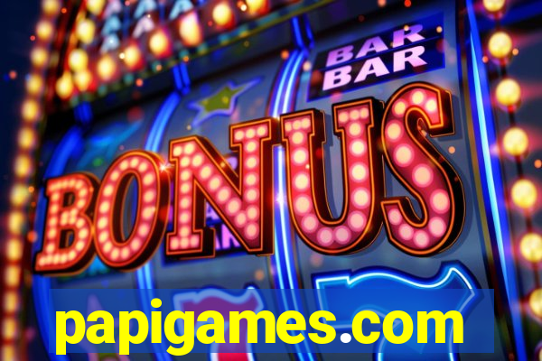 papigames.com