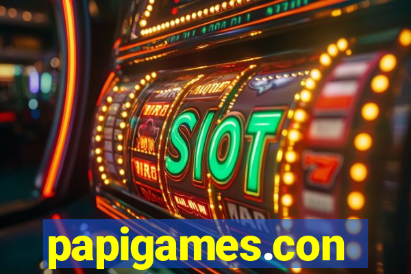 papigames.con