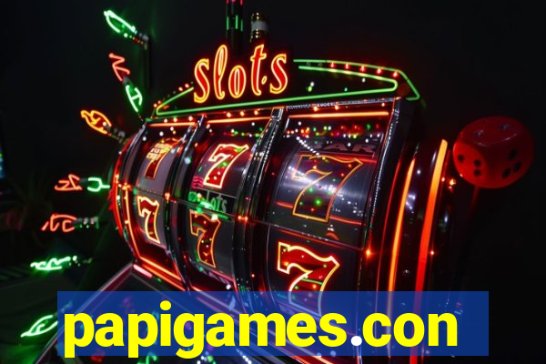 papigames.con