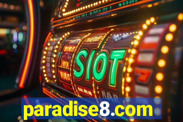 paradise8.com