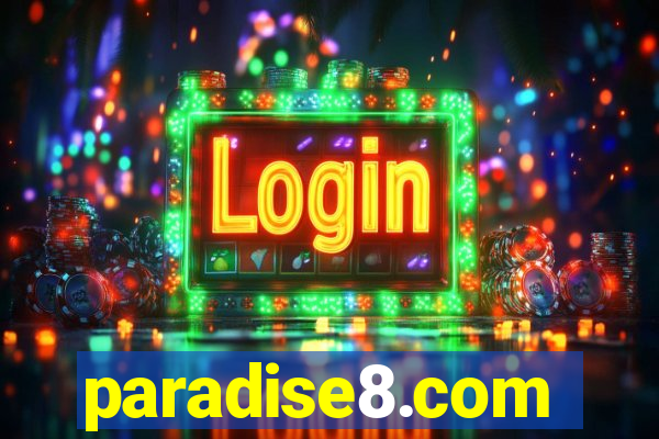 paradise8.com
