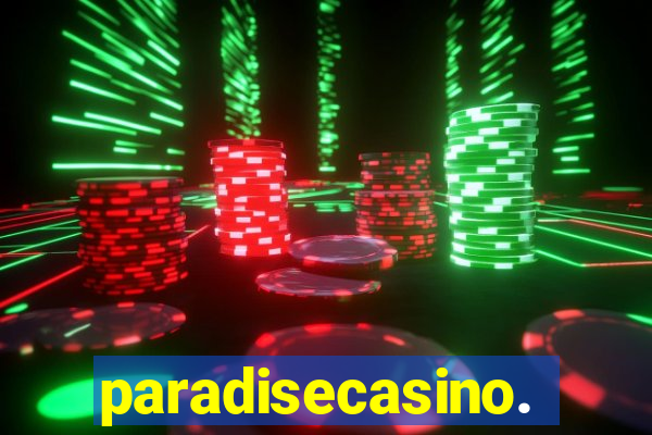 paradisecasino.com