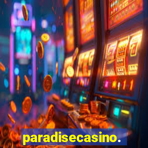 paradisecasino.com