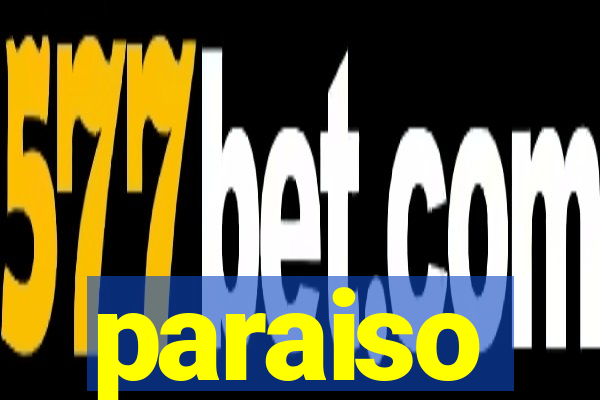 paraiso-777.com