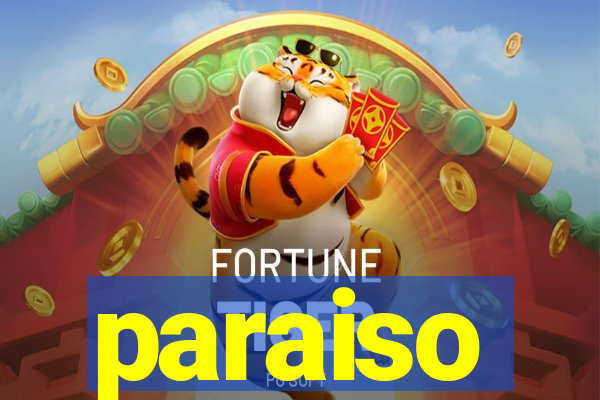 paraiso-777.com