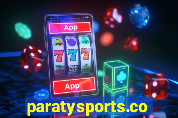 paratysports.com
