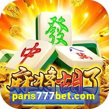 paris777bet.com