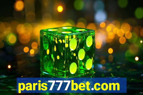 paris777bet.com